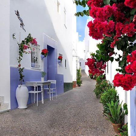 Apartmán Corazon De Conil Conil De La Frontera Exteriér fotografie