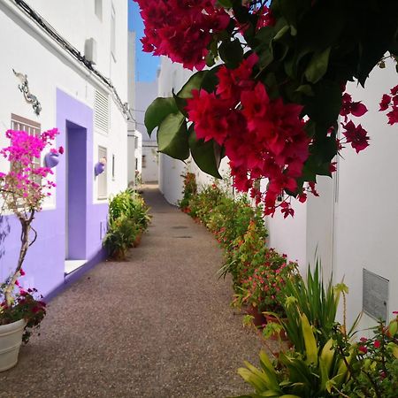 Apartmán Corazon De Conil Conil De La Frontera Exteriér fotografie