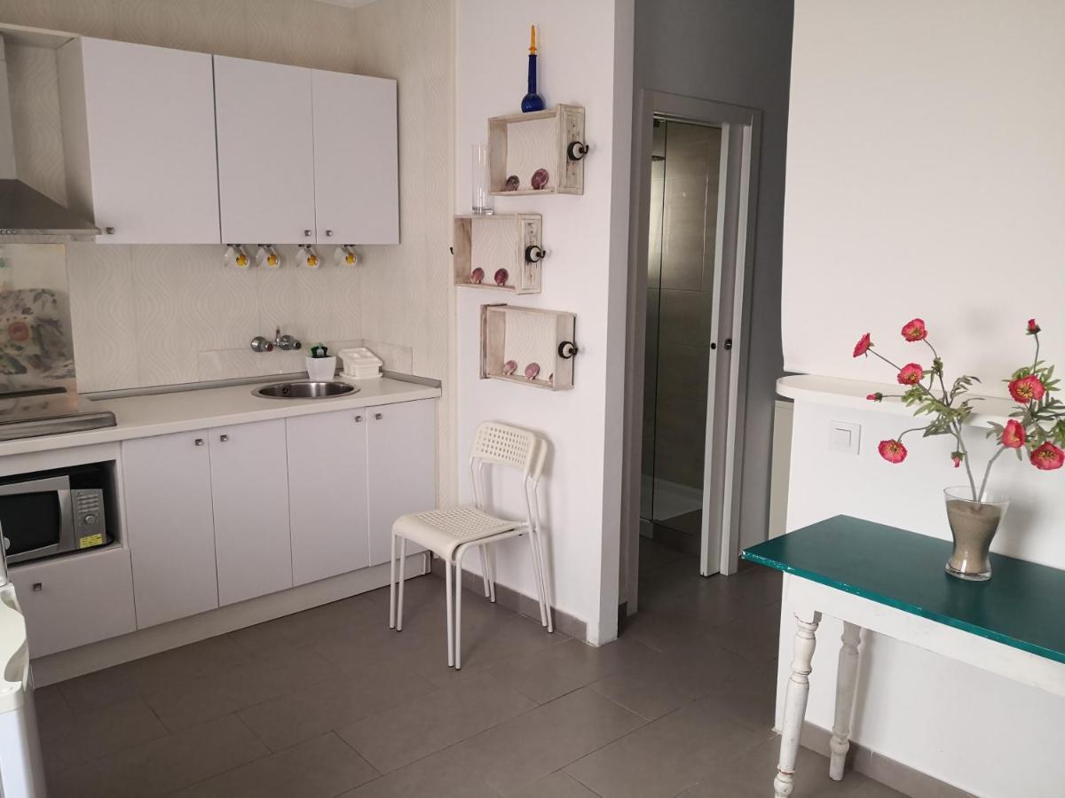 Apartmán Corazon De Conil Conil De La Frontera Exteriér fotografie