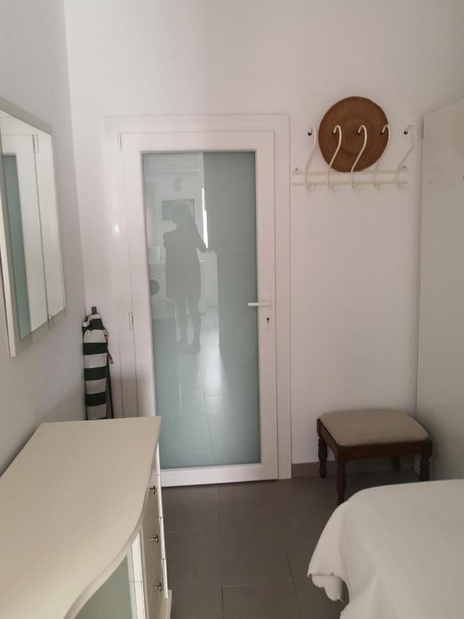 Apartmán Corazon De Conil Conil De La Frontera Exteriér fotografie