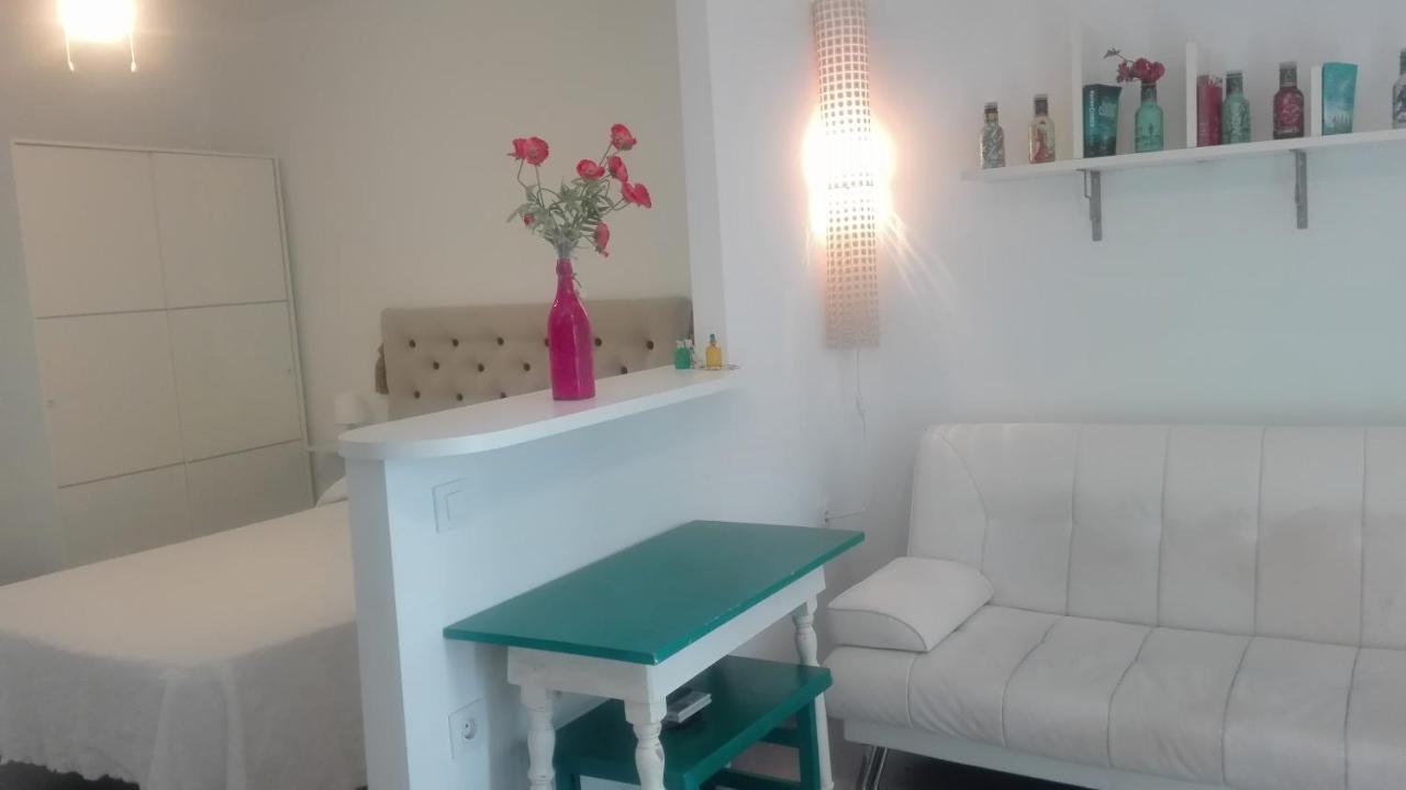 Apartmán Corazon De Conil Conil De La Frontera Exteriér fotografie