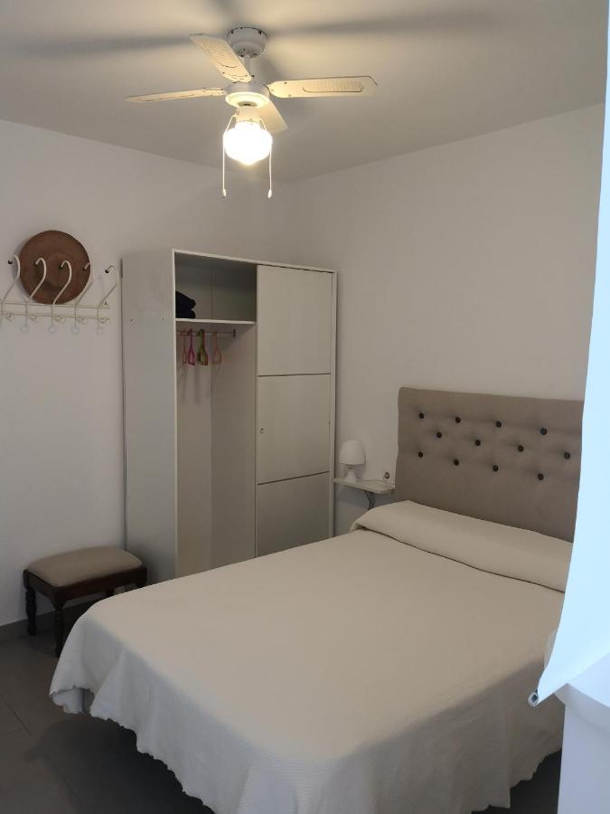 Apartmán Corazon De Conil Conil De La Frontera Exteriér fotografie
