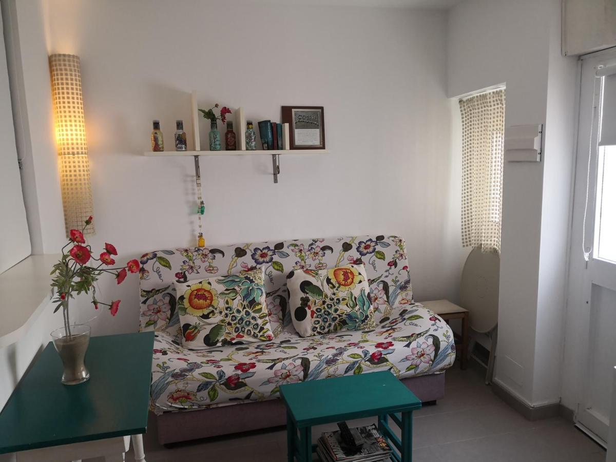 Apartmán Corazon De Conil Conil De La Frontera Exteriér fotografie