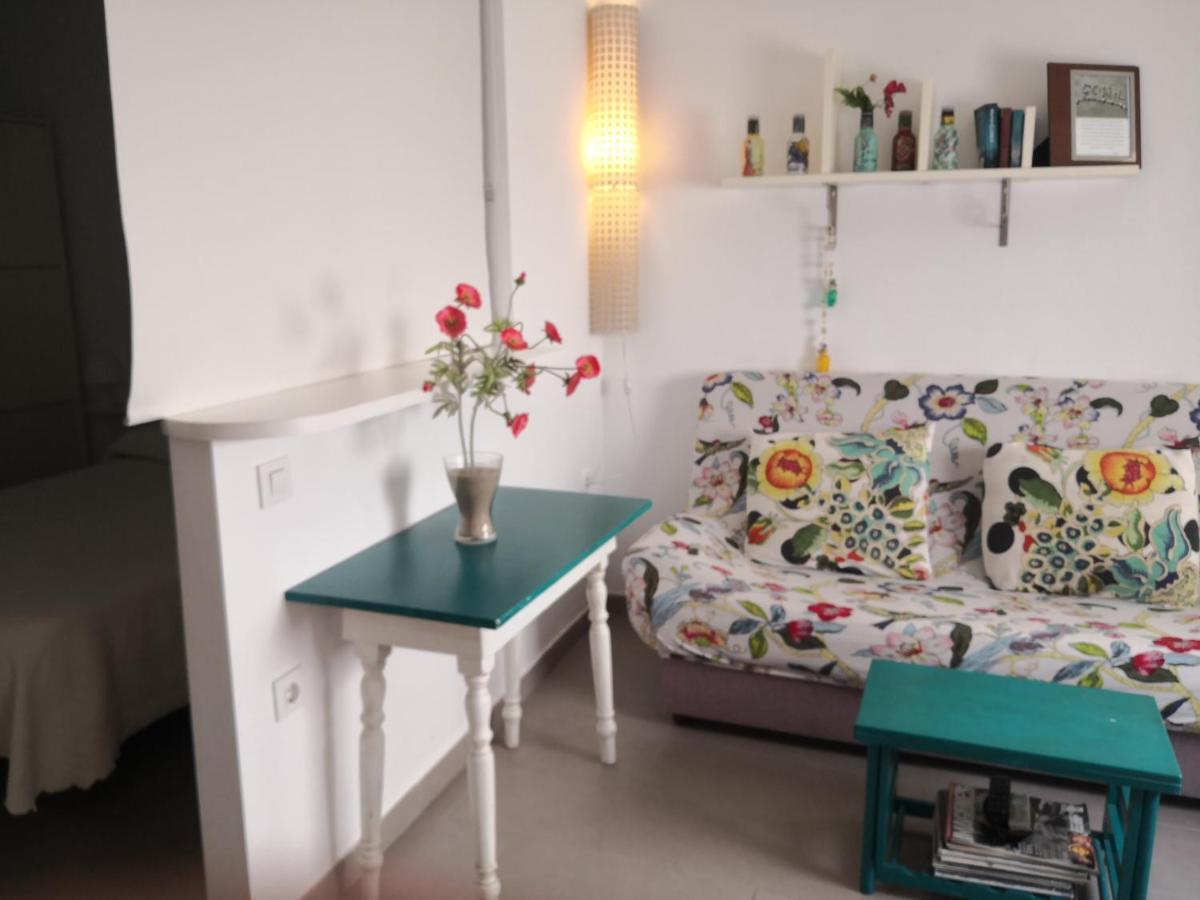 Apartmán Corazon De Conil Conil De La Frontera Exteriér fotografie