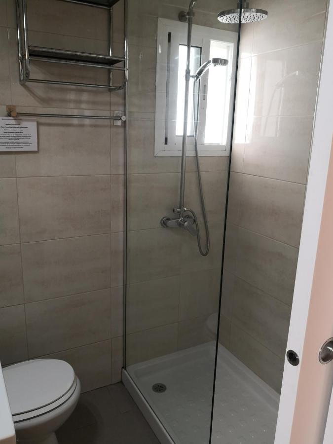 Apartmán Corazon De Conil Conil De La Frontera Exteriér fotografie