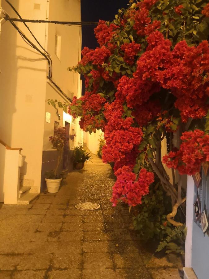 Apartmán Corazon De Conil Conil De La Frontera Exteriér fotografie