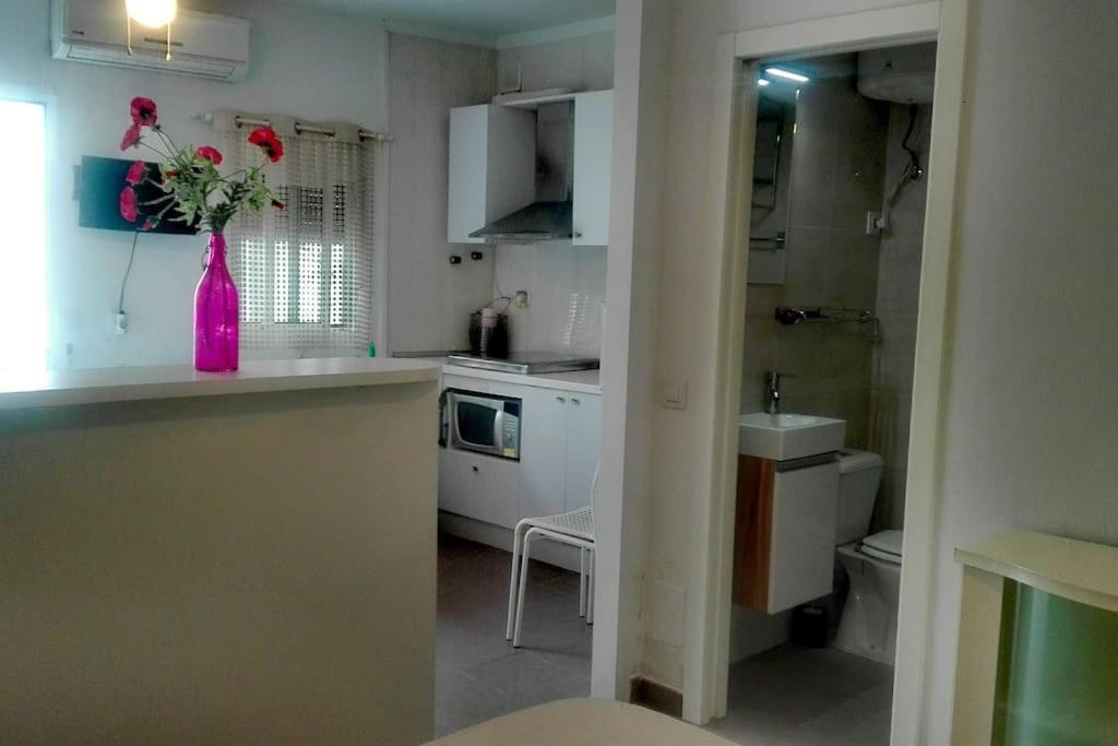 Apartmán Corazon De Conil Conil De La Frontera Exteriér fotografie