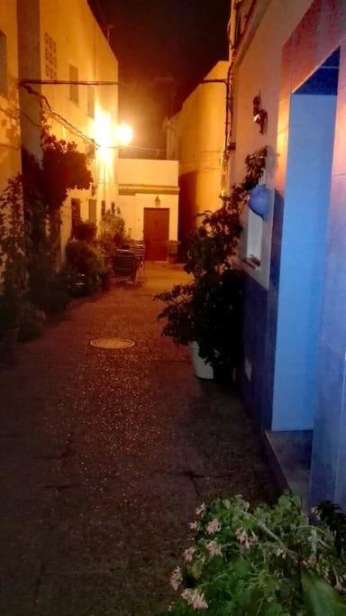 Apartmán Corazon De Conil Conil De La Frontera Exteriér fotografie