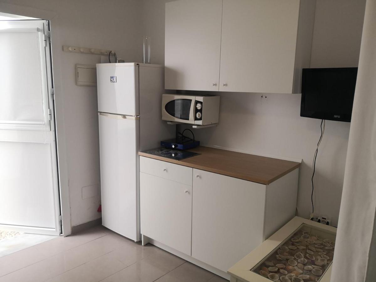 Apartmán Corazon De Conil Conil De La Frontera Exteriér fotografie
