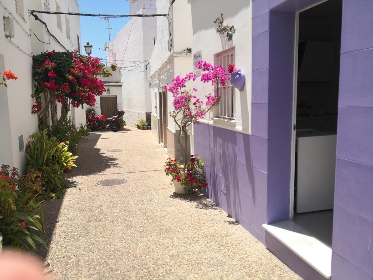 Apartmán Corazon De Conil Conil De La Frontera Exteriér fotografie