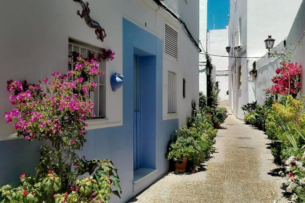 Apartmán Corazon De Conil Conil De La Frontera Exteriér fotografie