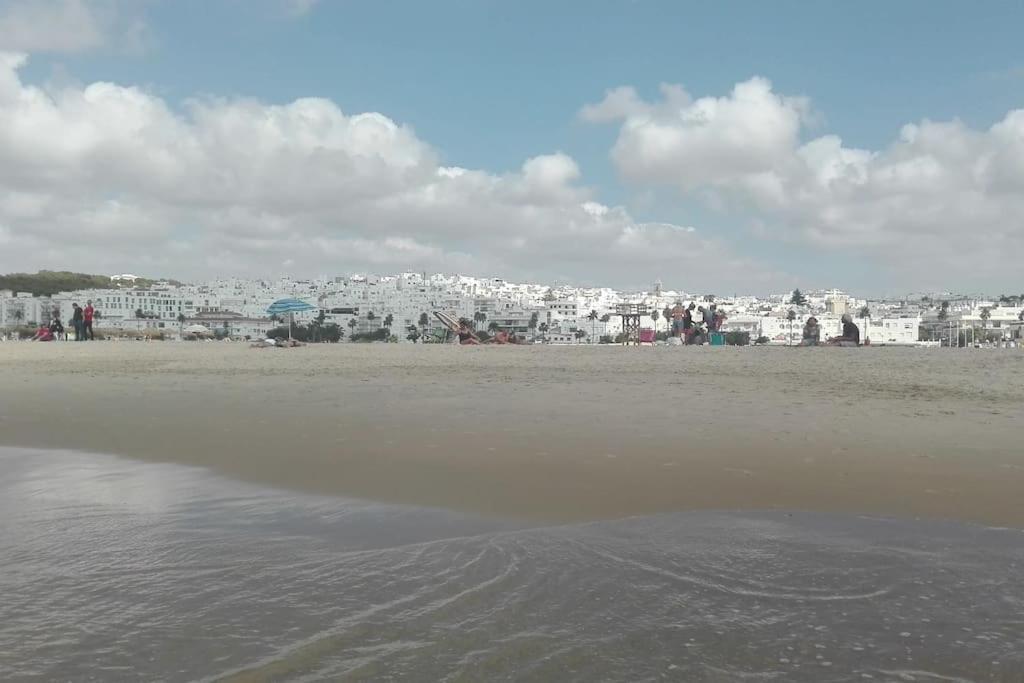 Apartmán Corazon De Conil Conil De La Frontera Exteriér fotografie