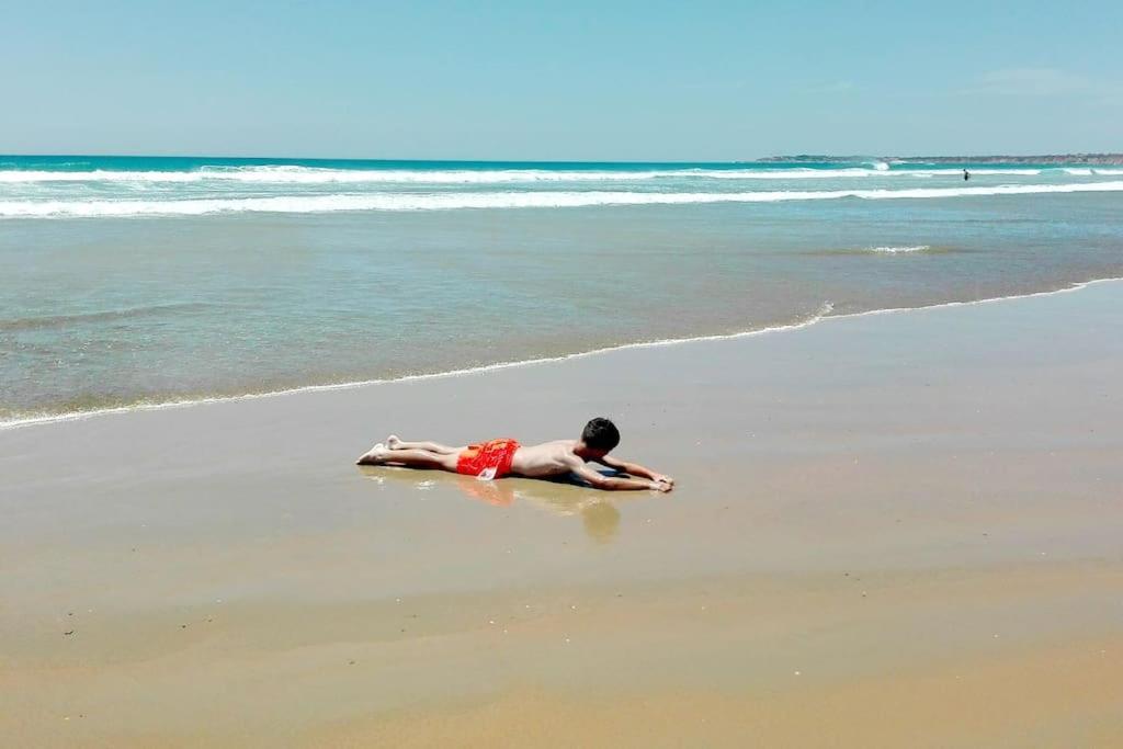 Apartmán Corazon De Conil Conil De La Frontera Exteriér fotografie