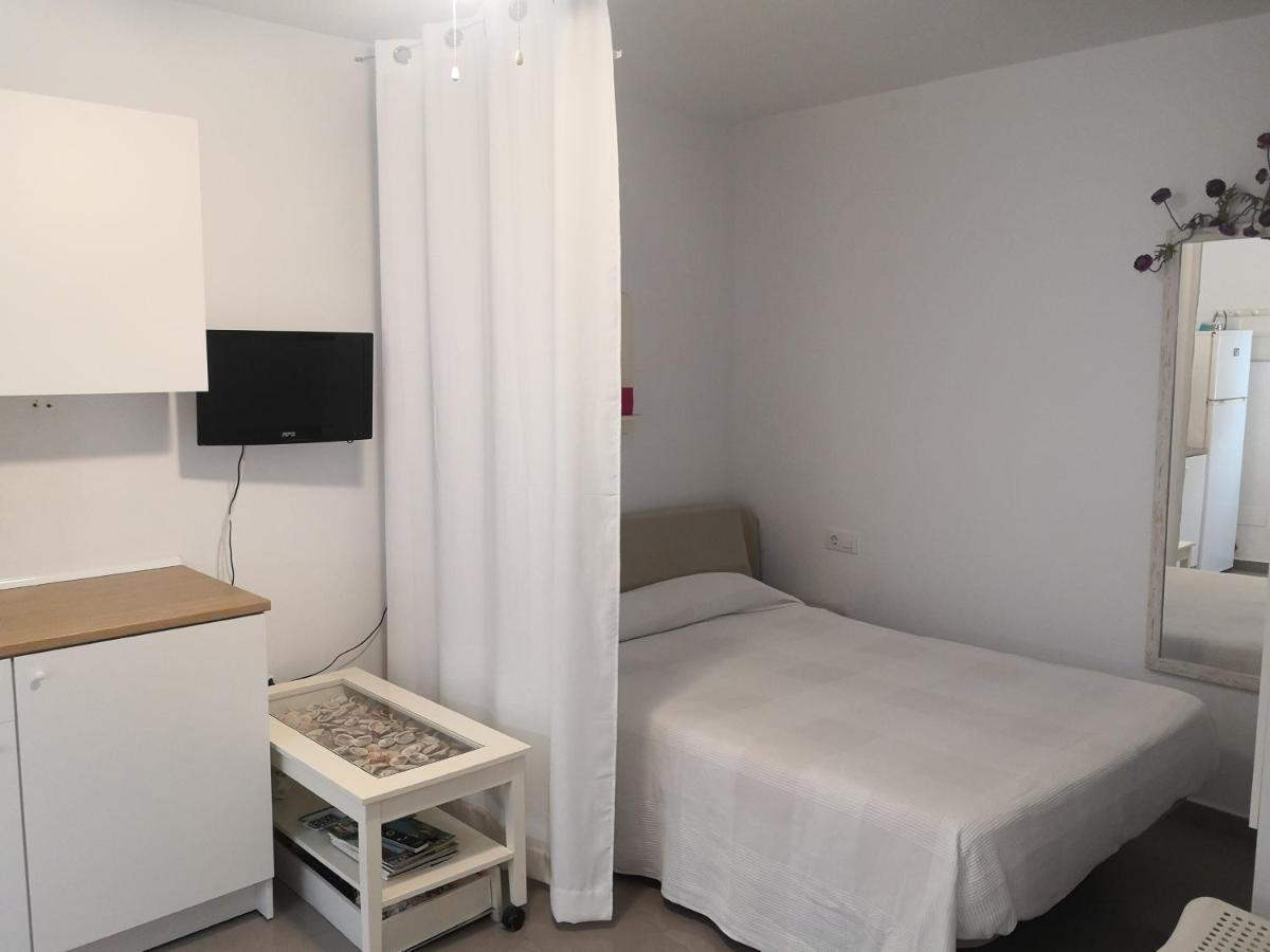 Apartmán Corazon De Conil Conil De La Frontera Exteriér fotografie