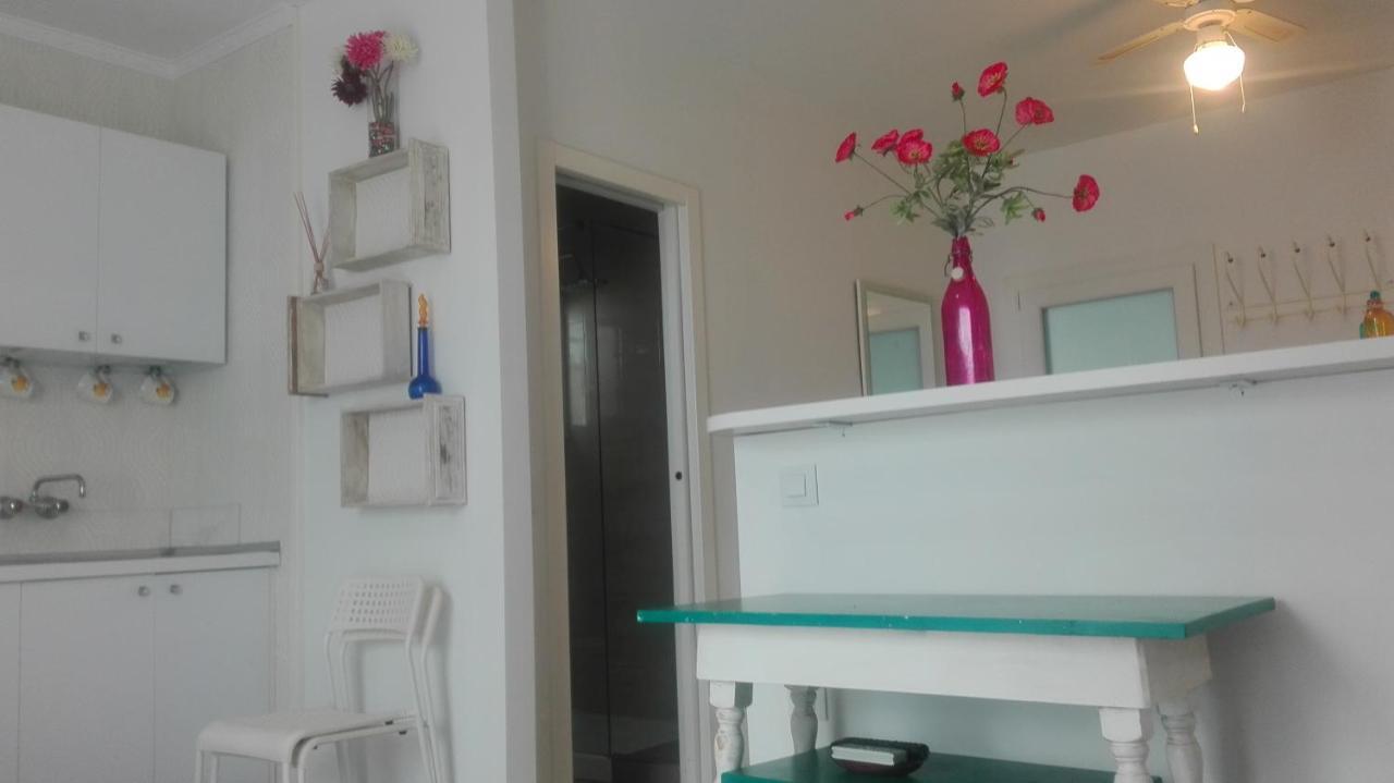 Apartmán Corazon De Conil Conil De La Frontera Exteriér fotografie