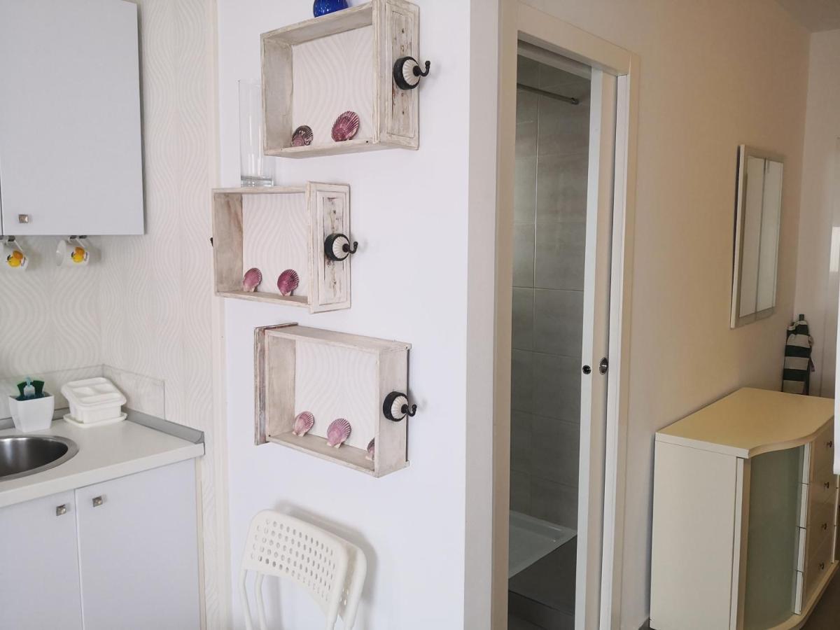 Apartmán Corazon De Conil Conil De La Frontera Exteriér fotografie