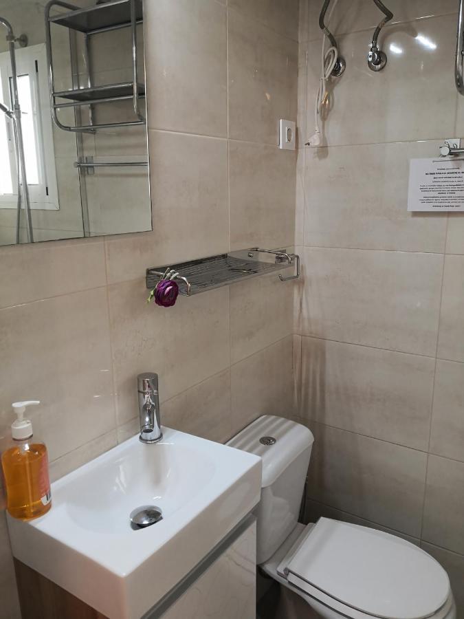 Apartmán Corazon De Conil Conil De La Frontera Exteriér fotografie