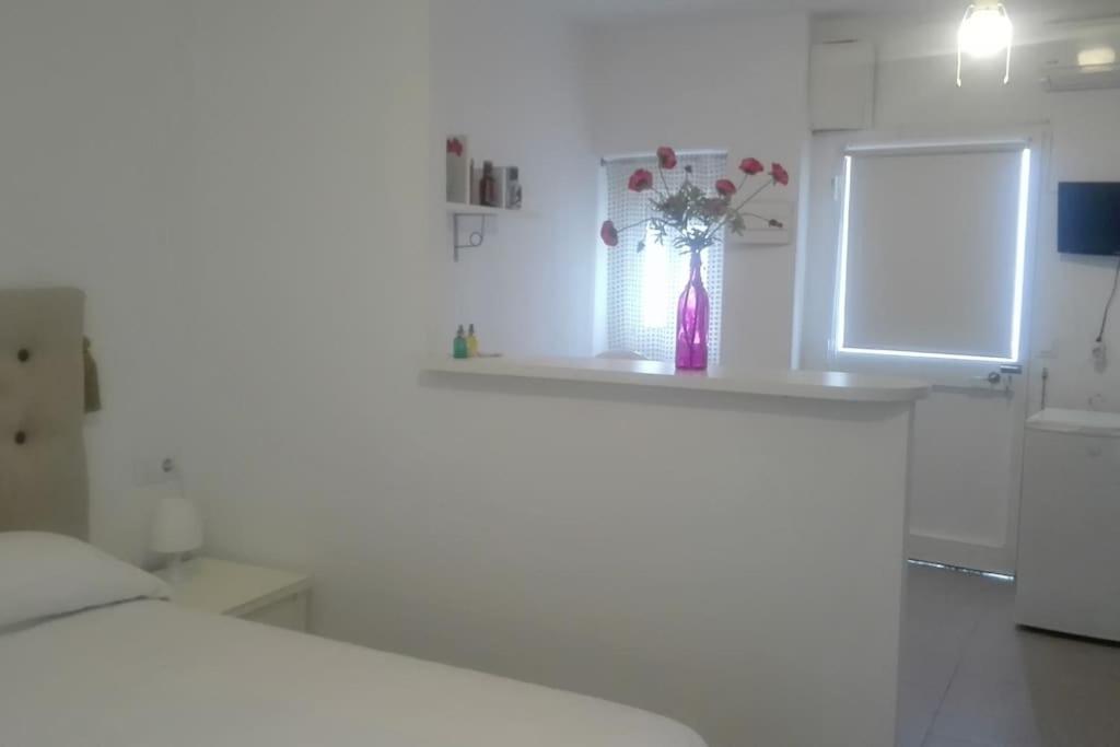 Apartmán Corazon De Conil Conil De La Frontera Exteriér fotografie