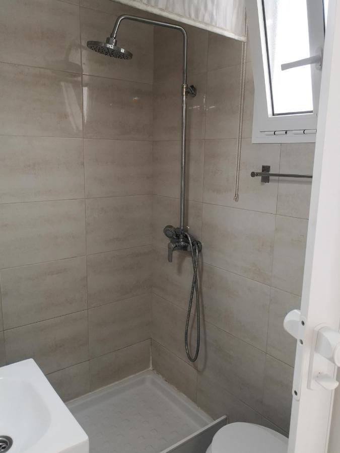Apartmán Corazon De Conil Conil De La Frontera Exteriér fotografie